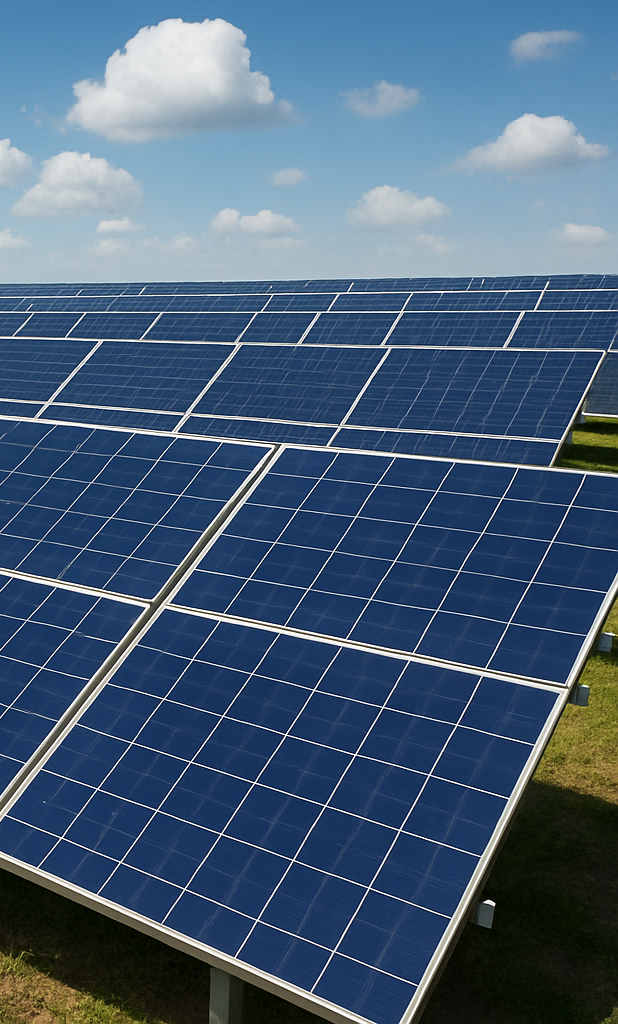 Simulateur sunmii installateur de panneaux photovoltaiques en Tunisie